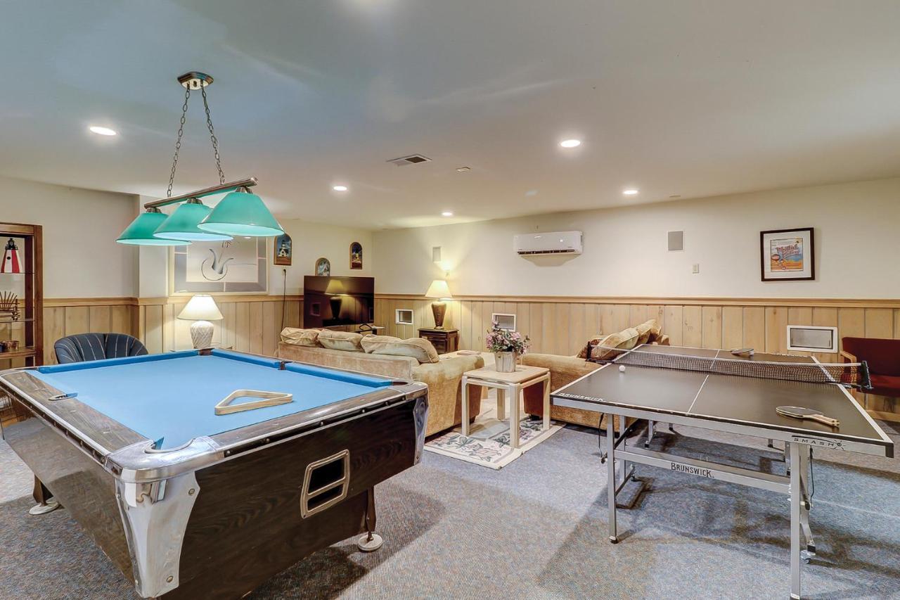 11 Dinghy Villa Hilton Head Island Exterior photo
